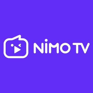 Nimo tv 2020 Logo PNG Vector