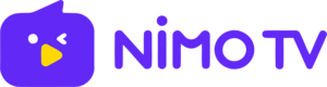 Nimo TV Logo PNG Vector