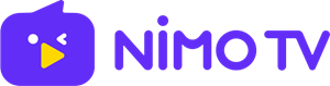 Nimo TV Logo PNG Vector