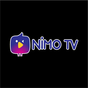 nimo tv Logo PNG Vector