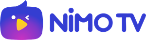 NIMO TV Logo Vector