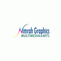 Nimrah Graphics Logo PNG Vector
