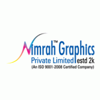 Nimrah Graphics Pvt. Ltd. Logo PNG Vector