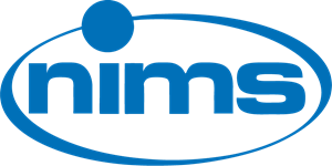 Nims Logo Vector