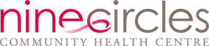 Nine Circles Community Health Center Logo PNG Vector