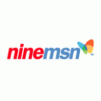 ninemsn Logo PNG Vector