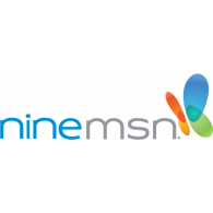 NineMSN Logo PNG Vector