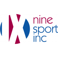 Ninesport Logo PNG Vector