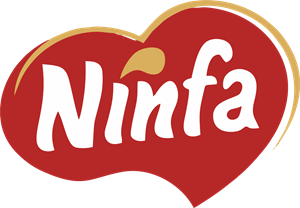 Ninfa Logo PNG Vector