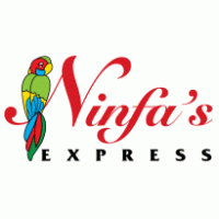 Ninfa's Express Mexican Restaurant Logo PNG Vector