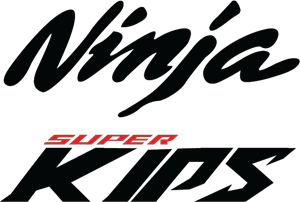 ninja Logo Vector