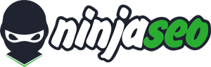 Ninja SEO Logo PNG Vector