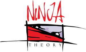 Ninja Theory Logo PNG Vector