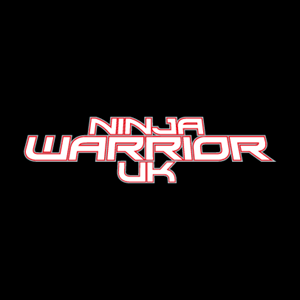 Ninja Warrior UK Logo PNG Vector