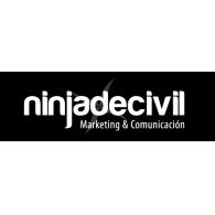 Ninjadecivil Logo Vector