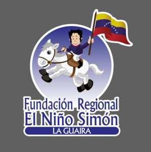Niño Don Simón Logo PNG Vector