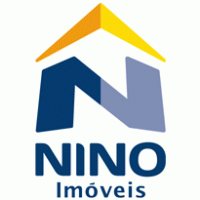 Nino Imoveis Logo PNG Vector