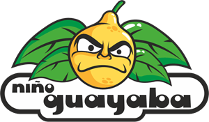nino guayaba Logo PNG Vector