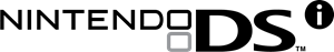 Nintendo DSi Logo PNG Vector