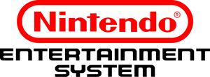 Nintendo Entertainment System Logo Vector