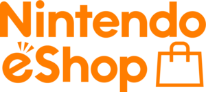 Nintendo Eshop Switch Logo PNG Vector