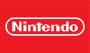 Nintendo Logo PNG Vector
