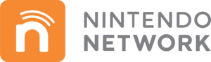 Nintendo Network Logo PNG Vector