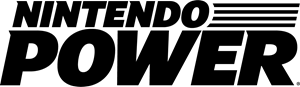 Nintendo Power Logo PNG Vector