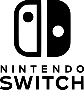 Nintendo Switch Logo Vector