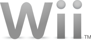 Nintendo Wii Logo PNG Vector