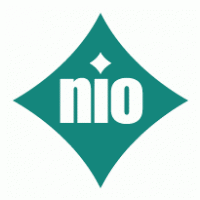 nio Logo Vector