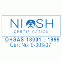 niosh Logo PNG Vector
