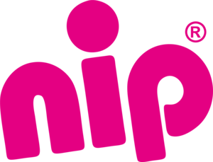 Nip Logo PNG Vector