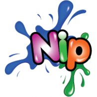 Nip Logo PNG Vector