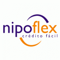Nipoflex Logo Vector