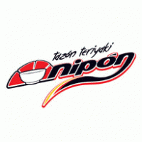 NIPON SUSHIS Logo PNG Vector