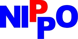 NIPPO Logo Vector