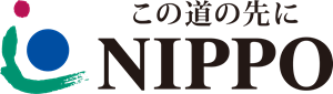 Nippo Logo Vector