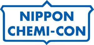 Nippon Chemi Con Company Logo PNG Vector