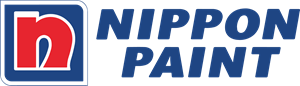 Nippon Paint Logo Vector