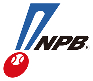 NIPPON PROFESSIONAL BASEBALL NPB Logo PNG Vector