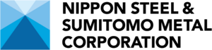 Nippon Steel Logo PNG Vector