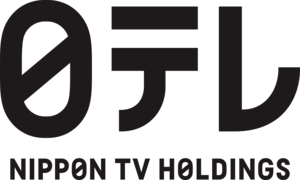 Nippon Television Holdings Logo PNG Vector