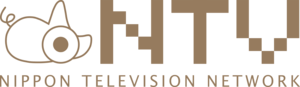 Nippon TV Logo PNG Vector