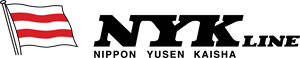 Nippon Yusen company Logo PNG Vector