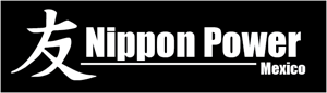 nippon power mexico Logo Vector