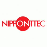 Nipponttec Logo Vector