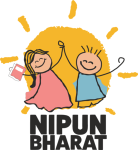 NIPUN BHARAT Logo PNG Vector