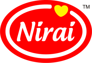 Nirai Logo PNG Vector
