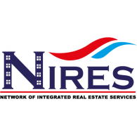 NIRES Logo PNG Vector